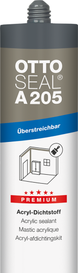 OTTOSEAL® A 205 - Prémium akril