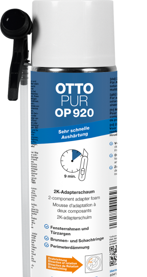 OTTOPUR OP 920