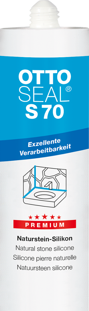 OTTOSEAL® S 70