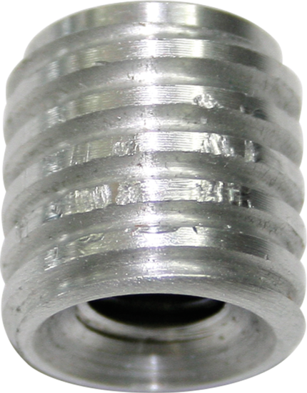 OTTO Gewindeaufsatz für Statikmischer MFQX 10-24T + MGQ 10-16D + MGQ 10-19D