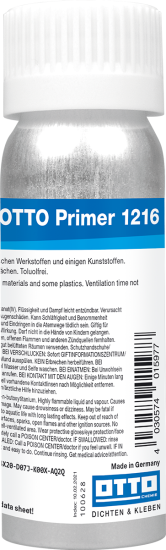 OTTO Primer 1216