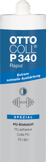 OTTOCOLL® P 340 Rapid