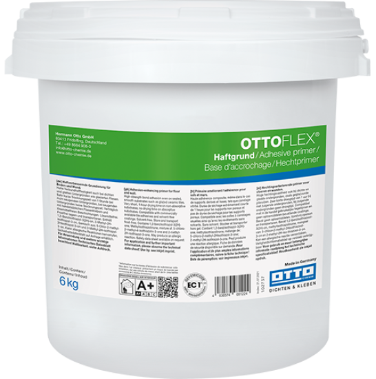 OTTOFLEX® - Tapadóhíd