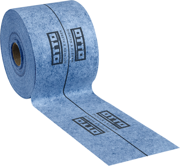 OTTOFLEX® Prémium vízszigetelő, hajlaterősítő szalag