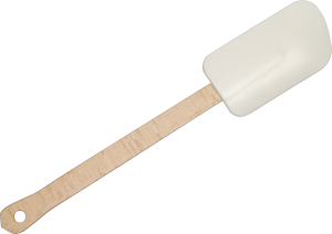 OTTO Teigschaber groß
