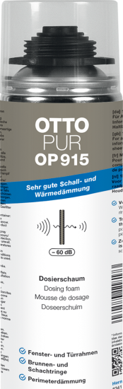 OTTOPUR OP 915