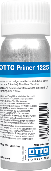 OTTO Primer 1225